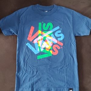 Vans t-shirt